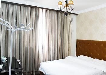 Guilin Jingyi Hotel 외부 사진