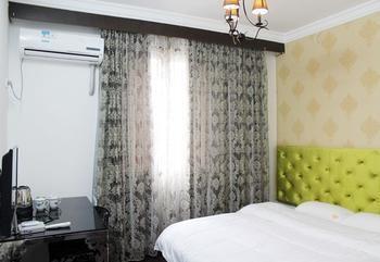 Guilin Jingyi Hotel 외부 사진
