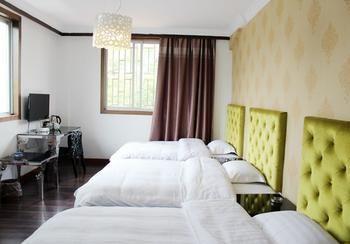 Guilin Jingyi Hotel 외부 사진