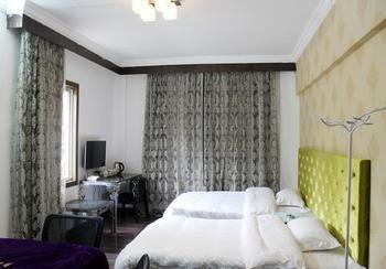 Guilin Jingyi Hotel 외부 사진
