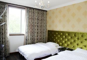 Guilin Jingyi Hotel 외부 사진