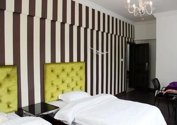 Guilin Jingyi Hotel 외부 사진