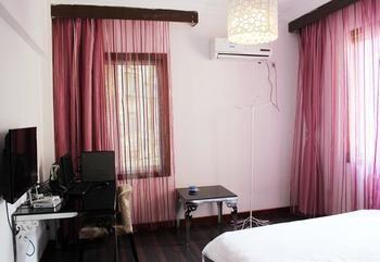 Guilin Jingyi Hotel 외부 사진